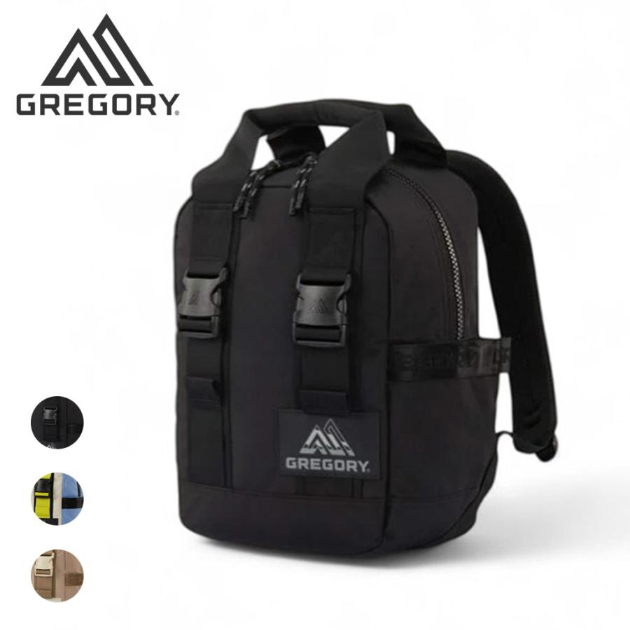 GREGORY グレゴリー ジョーブレーカー ジョーブレーカーバックパック22