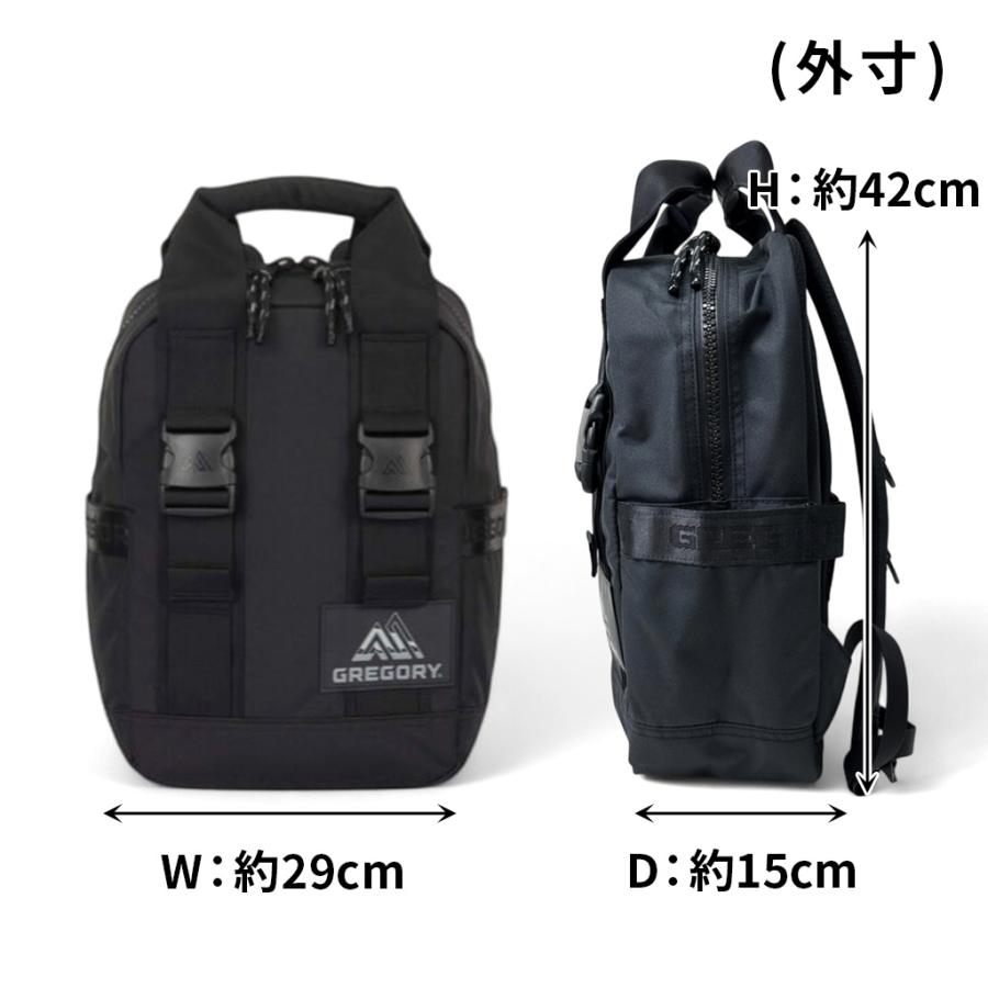 グレゴリー　ジョーブレーカーバックパック22 GREGORY｜【公式】GREGORY ジョーブレーカーバックパック22 22L