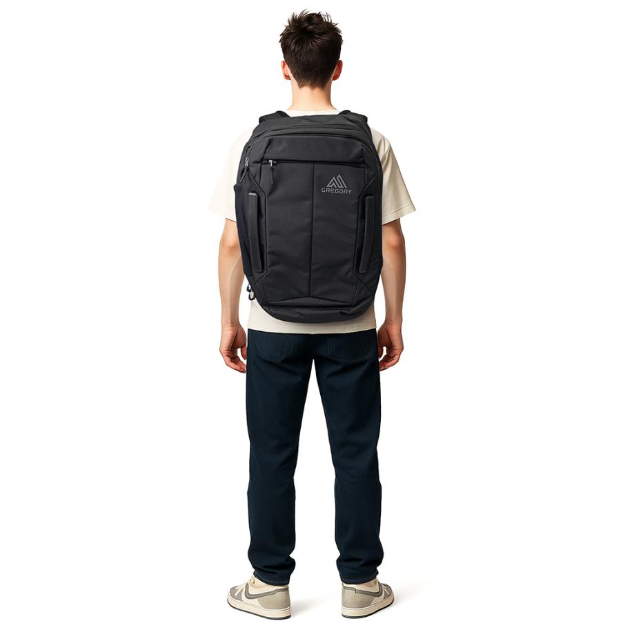 グレゴリー アドベンチャートラベル ボーダー30 バックパック リュックサック GREGORY ADVENTURE TRAVEL BORDER 30 メンズ レディース 男性 女性 154919の画像