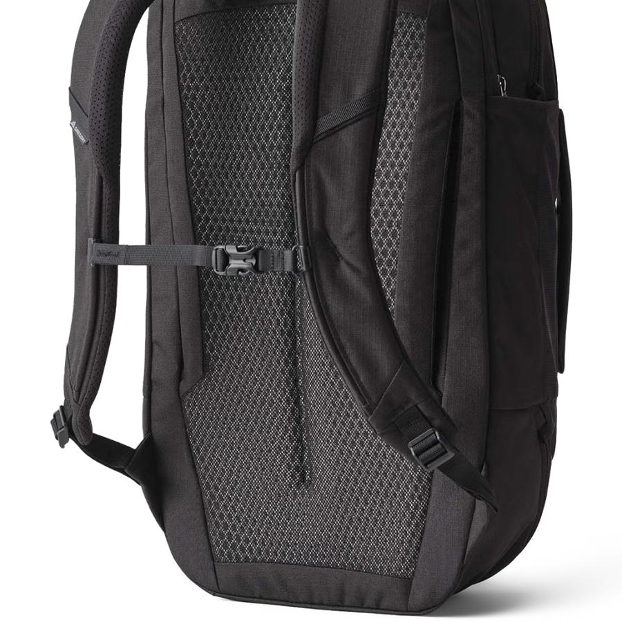 グレゴリー アドベンチャートラベル ボーダー30 バックパック リュックサック GREGORY ADVENTURE TRAVEL BORDER 30 メンズ レディース 男性 女性 154919の画像