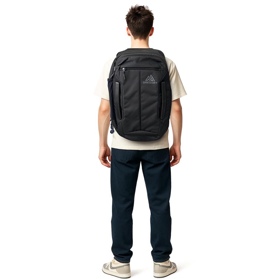 グレゴリー アドベンチャートラベル ボーダーキャリーオン40 バックパック リュックサック GREGORY ADVENTURE TRAVEL BORDER CARRY ON 40 154920の画像