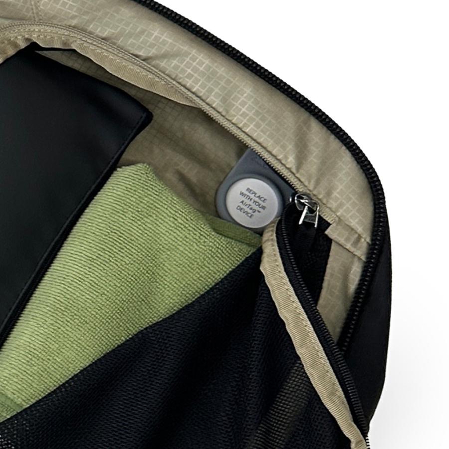 グレゴリー アドベンチャートラベル ボーダーキャリーオン40 バックパック リュックサック GREGORY ADVENTURE TRAVEL BORDER CARRY ON 40 154920の画像