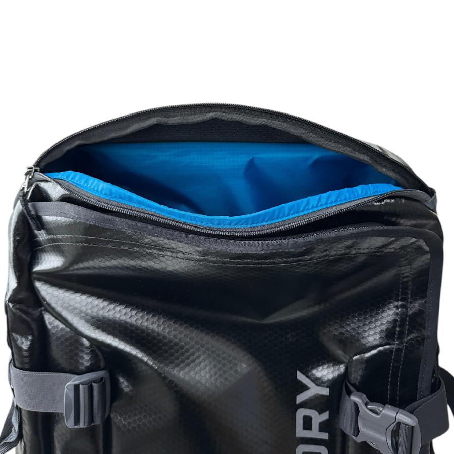 グレゴリー アドベンチャートラベル スーツケース GREGORY ADVENTURE TRAVEL DIVIDE ROLLERS アルパカウィールダッフル100 アウトドア 旅行 おしゃれ 155037の画像