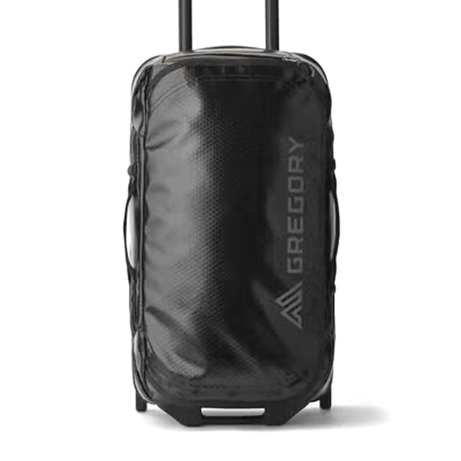 グレゴリー アドベンチャートラベル スーツケース GREGORY ADVENTURE TRAVEL DIVIDE ROLLERS アルパカウィールダッフル40 アウトドア 旅行 おしゃれ 155038の画像