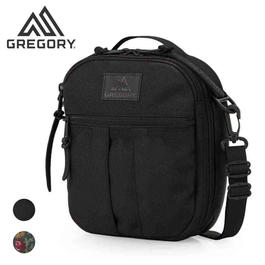 GREGORY（グレゴリー） CLASSIC クラシック QUICK POCKET DELUXE