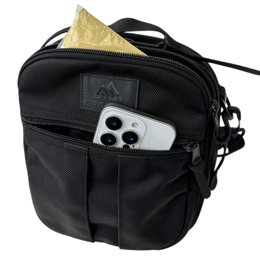 GREGORY（グレゴリー） CLASSIC クラシック QUICK POCKET DELUXE