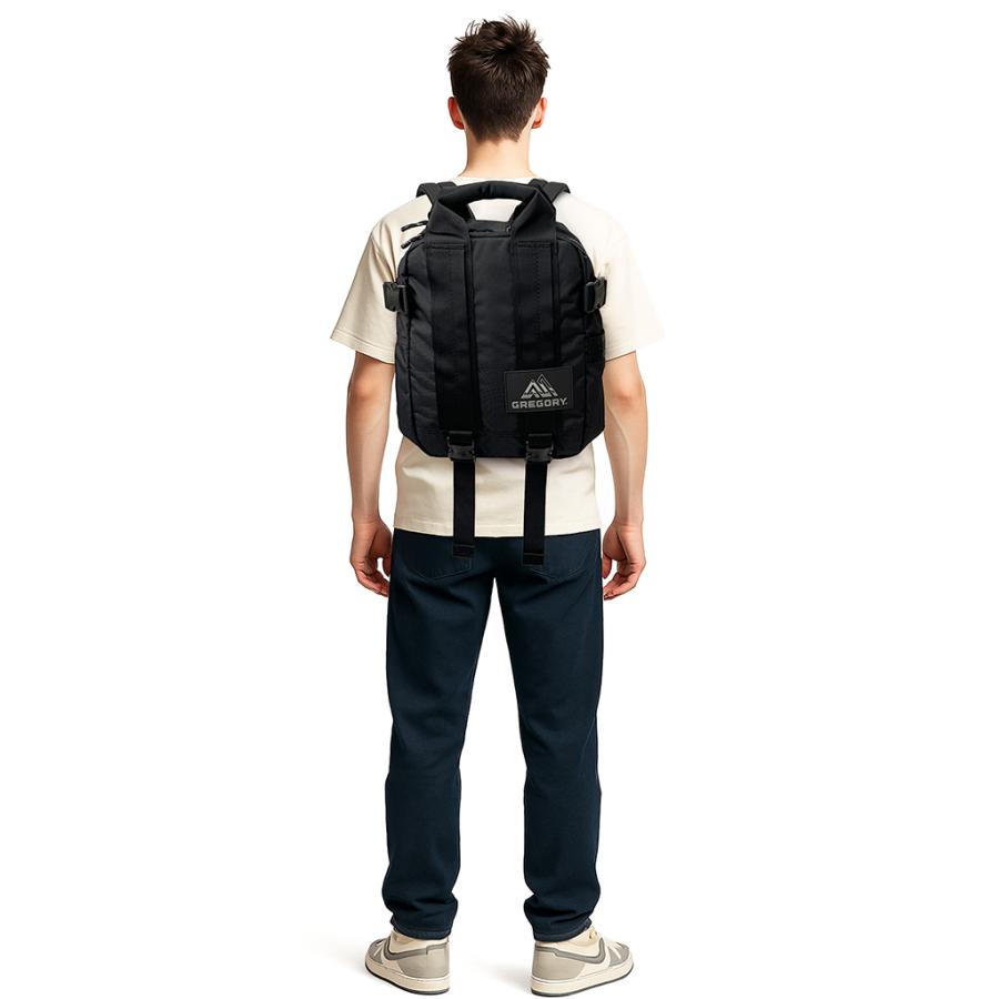 GREGORY（グレゴリー） ジョーブレイカー バックパック18 リュック
