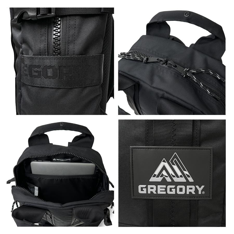 GREGORY（グレゴリー） ジョーブレイカー バックパック18 リュック