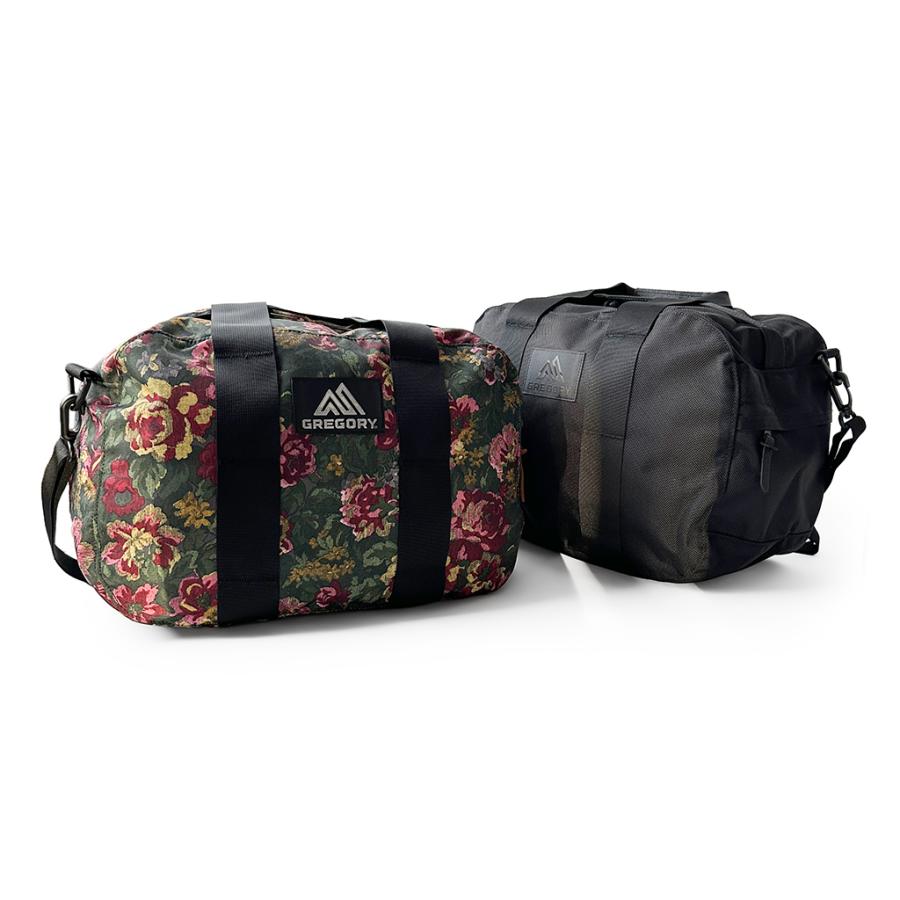 ブレッシュプラス GREGORY（グレゴリー） CLASSIC クラシック DUFFELBAGXS ダッフル