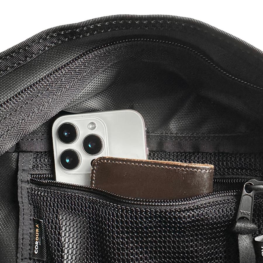 GREGORY グレゴリー CLASSIC クラシック DUFFELBAGXS ダッフルバッグXS ボストンバッグ 155696_5