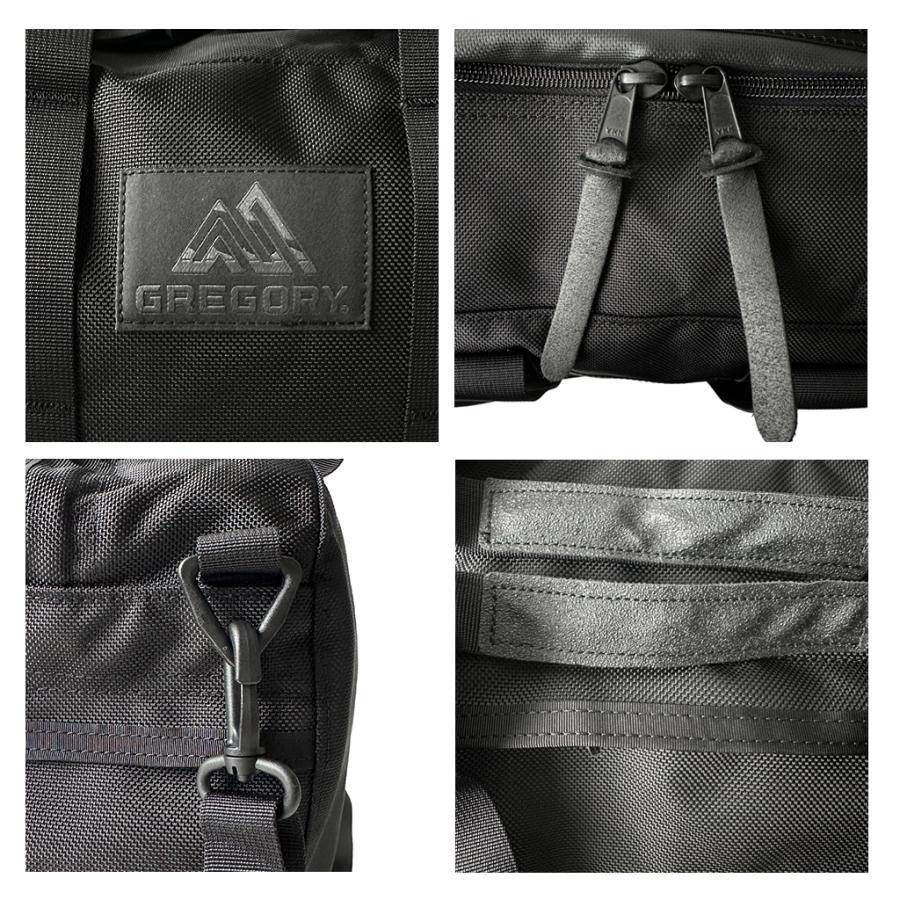 GREGORY（グレゴリー） CLASSIC クラシック DUFFELBAGXS ダッフル