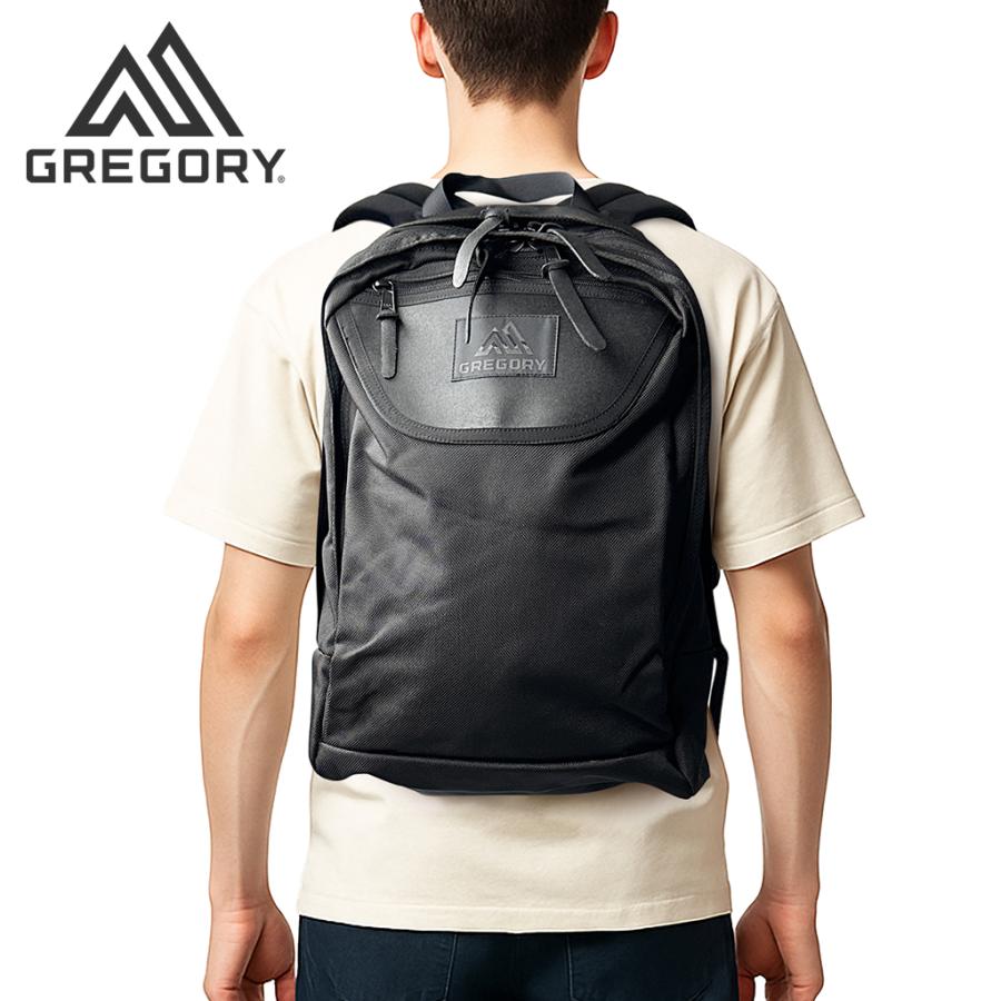 GREGORY（グレゴリー） クラシック ディッチデイ リュックサック