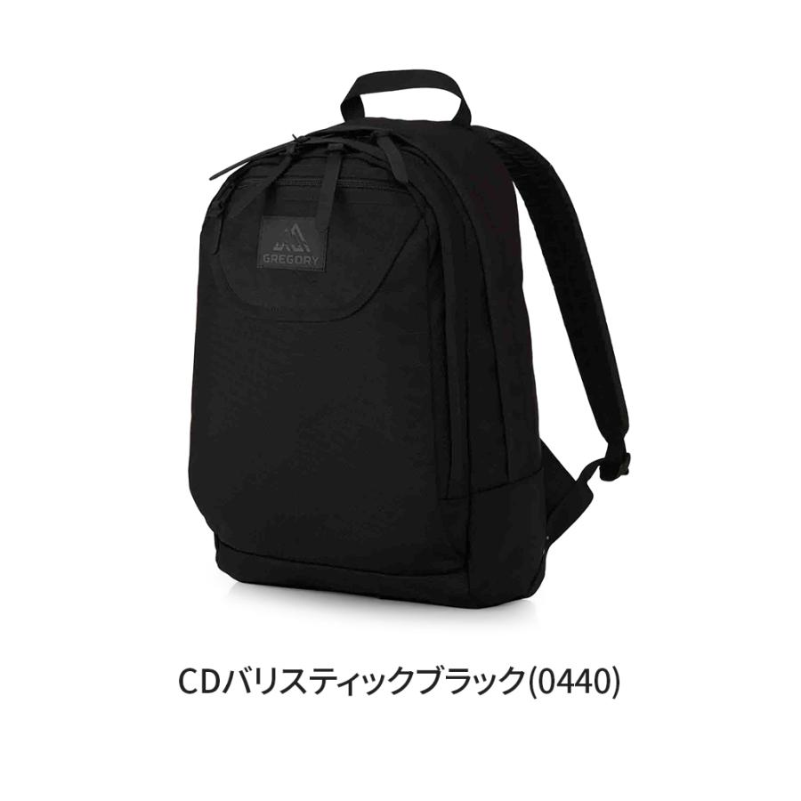 GREGORY（グレゴリー） クラシック ディッチデイ リュックサック