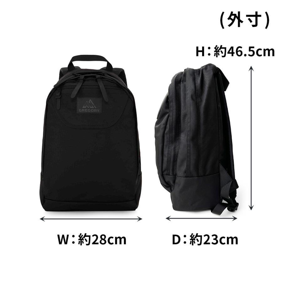 GREGORY（グレゴリー） クラシック ディッチデイ リュックサック