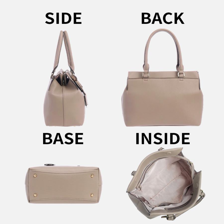 Jewelna Rose ジュエルナローズ OLバッグ トートバッグ ミドル Jewelna Rose ジュエルナローズ OLバッグ トートバッグ ミドル