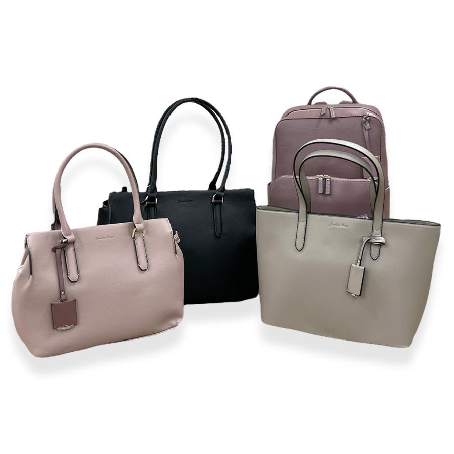 Jewelna Rose（ジュエルナローズ） ダニエラ トートバッグ 16116