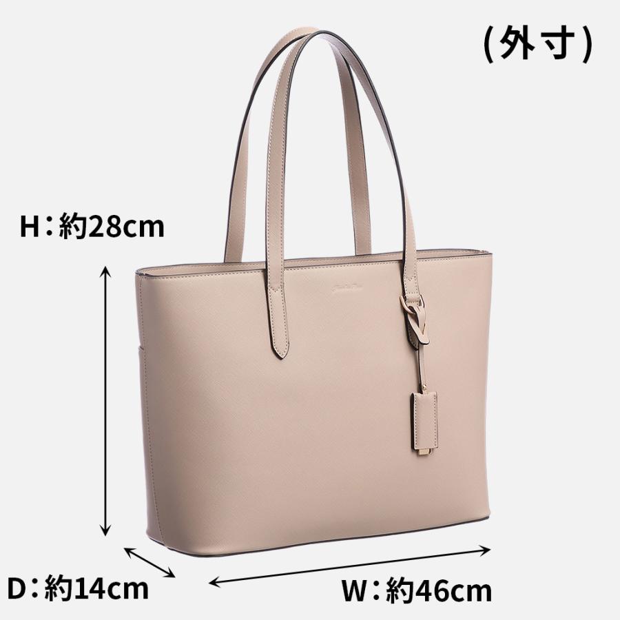 Jewelna Rose（ジュエルナローズ） ダニエラ トートバッグ 16116