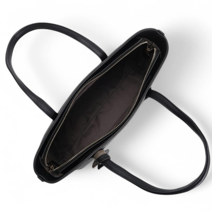 Jewelna Rose（ジュエルナローズ） リタ ビジネストート トートバッグ