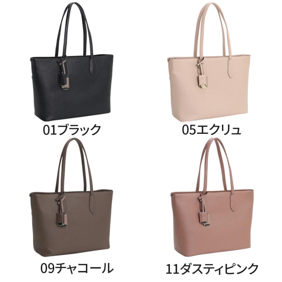Jewelna Rose（ジュエルナローズ） リタ ビジネストート トートバッグ