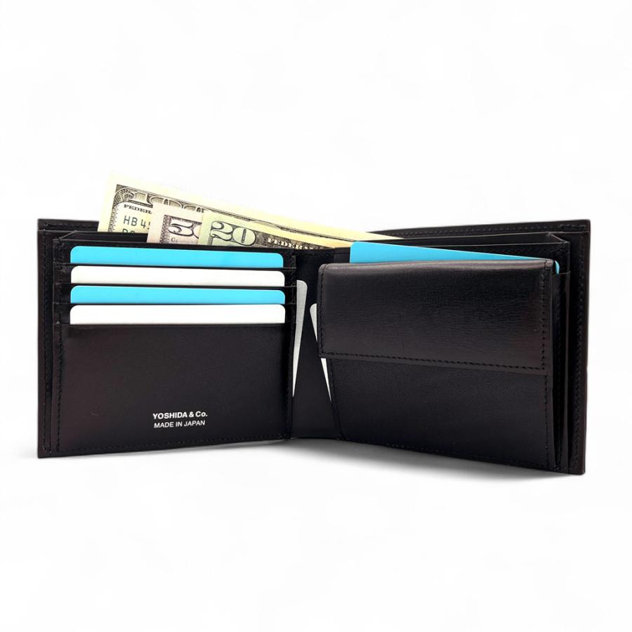 PORTER ポーター プリュム ウォレット 179-03871 10 ブラック