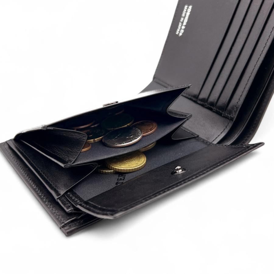 PORTER ポーター プリュム ウォレット 179-03871 10 ブラック 吉田