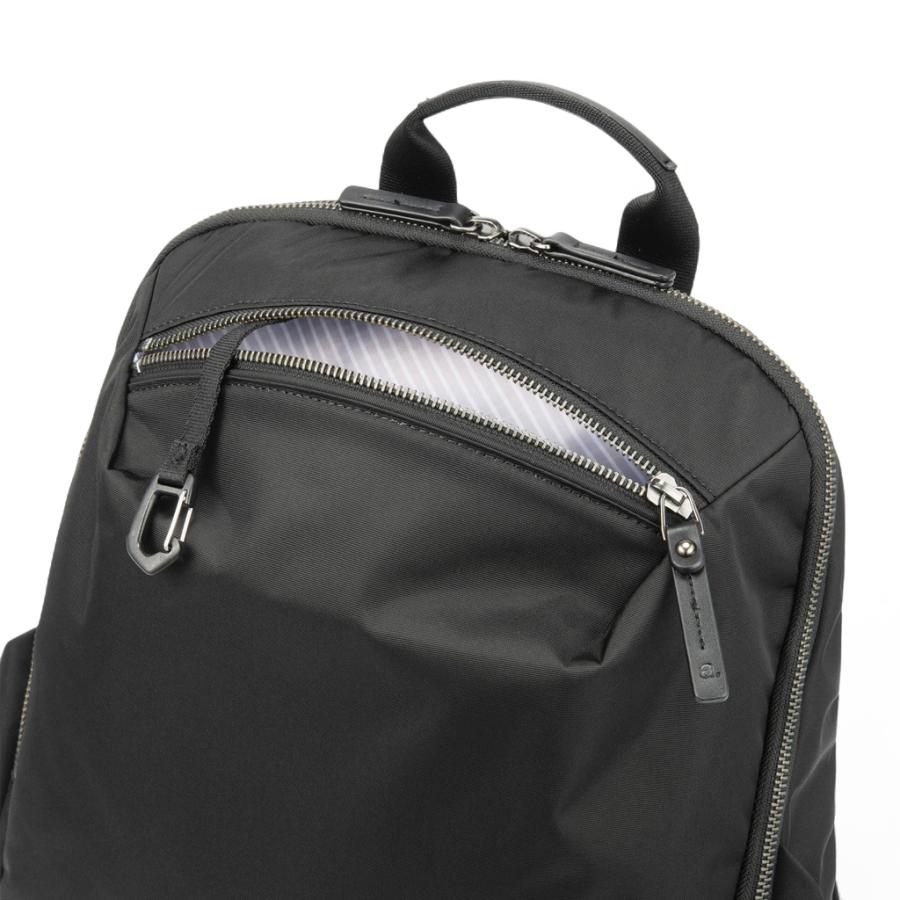 【新品/匿名発送】海外製 ハズビンホテル ルシファー 肩掛けバッグ リュック ace. GENE LABEL エースジーン ルフィラ リュックサック バックパック