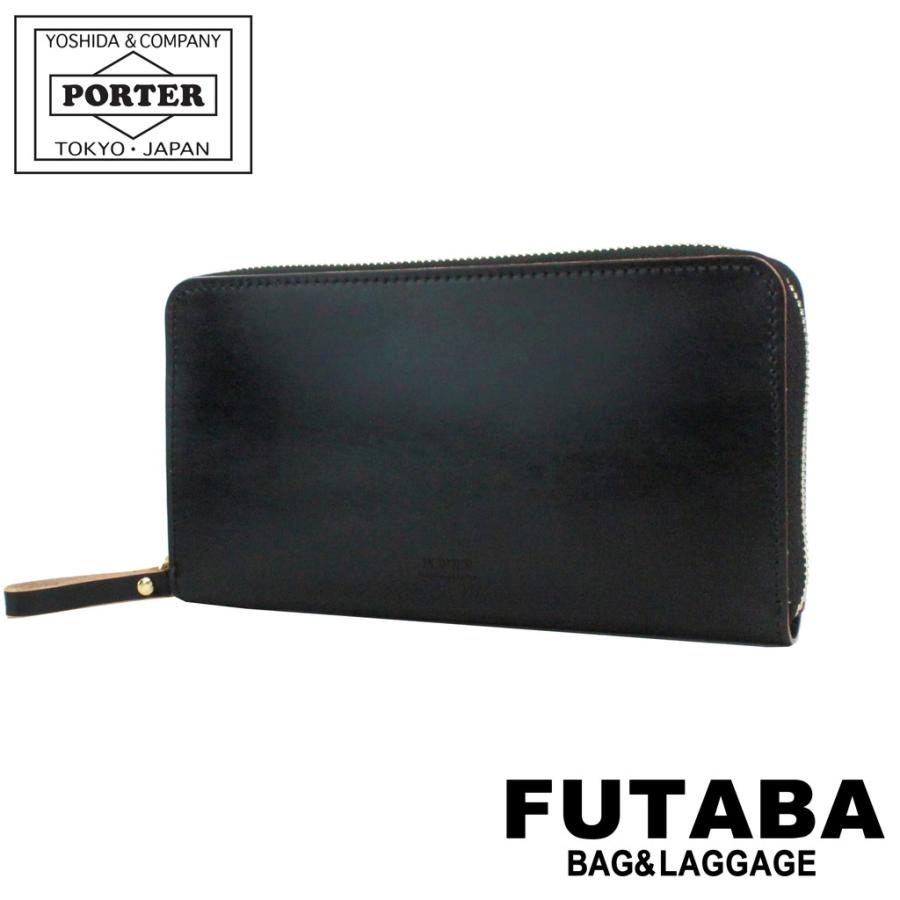 PORTER ポーター フィルム ロングウォレット 187-01346 吉田
