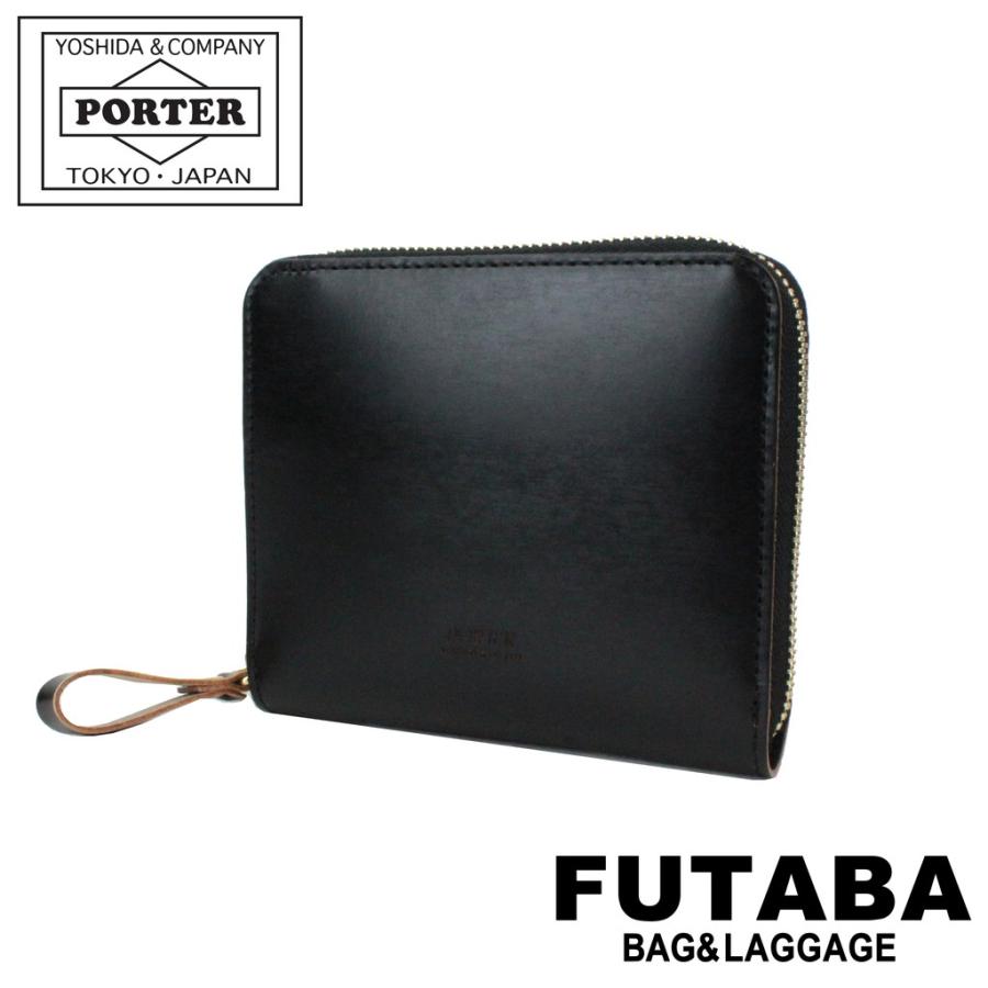 PORTER ポーター フィルム ウォレット 187-01348 吉田カバン 二つ折り