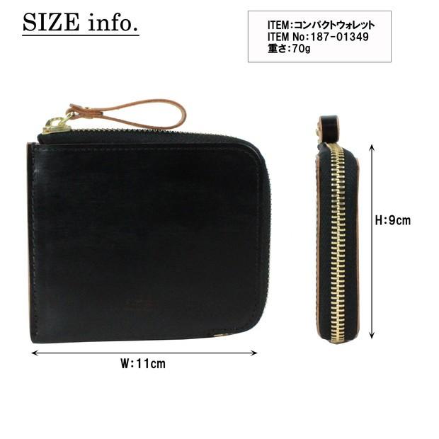 PORTER ポーター フィルム ウォレット 187-01349 吉田カバン 二つ折り