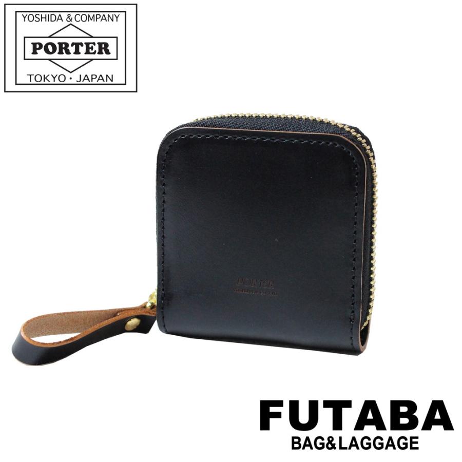 ポーターフィルム コインケース 187-01352 小銭入れ　財布　porter 楽天市場】ポーター フィルム コインケース 187-01352 PORTER