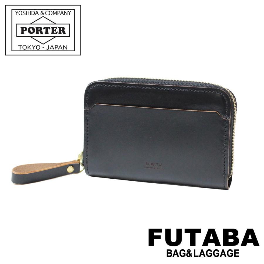 PORTER ポーター フィルム コイン & カードケース 187-01353 PORTER ポーター フィルム コイン & カードケース 187-01353