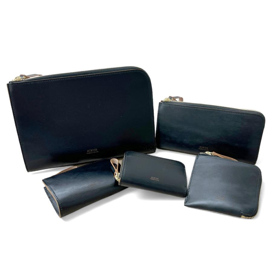 PORTER ポーター フィルム クラッチバッグ 187-01358 10 PORTER ポーター フィルム クラッチバッグ 187-01358 10