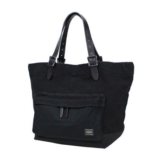 ポーター　PORTER 吉田カバン　トートバッグ　型番：フリーク ASSIST(アシスト) TOTE BAG | 吉田カバンホームページ | YOSHIDA