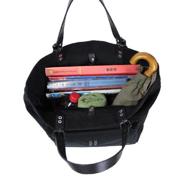 PORTER ポーター ブリッジ トートバッグ(S) 193-04060 吉田カバン