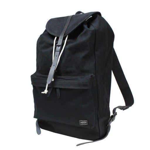 PORTER ポーター ブリッジ リュックサック(L) 193-04063 吉田カバン
