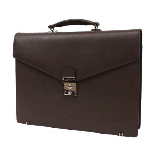 PORTER FLUX ブリーフケース 197-01501 PORTER ポーター フラックス ブリーフケース 197-01501 吉田