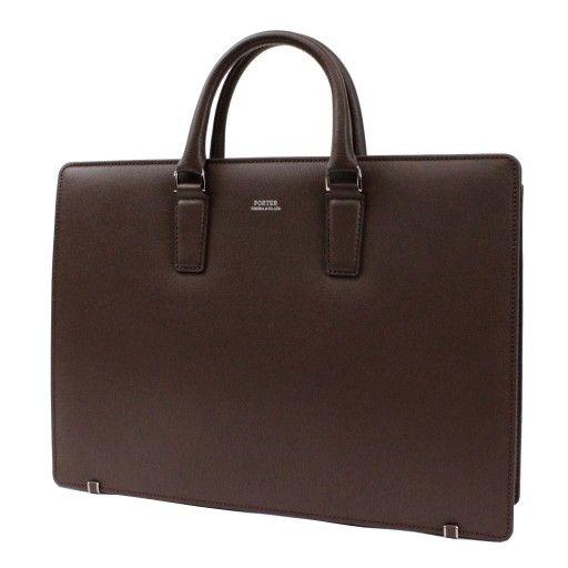 PORTER ポーター フラックス ブリーフケース 197-01505 吉田カバン