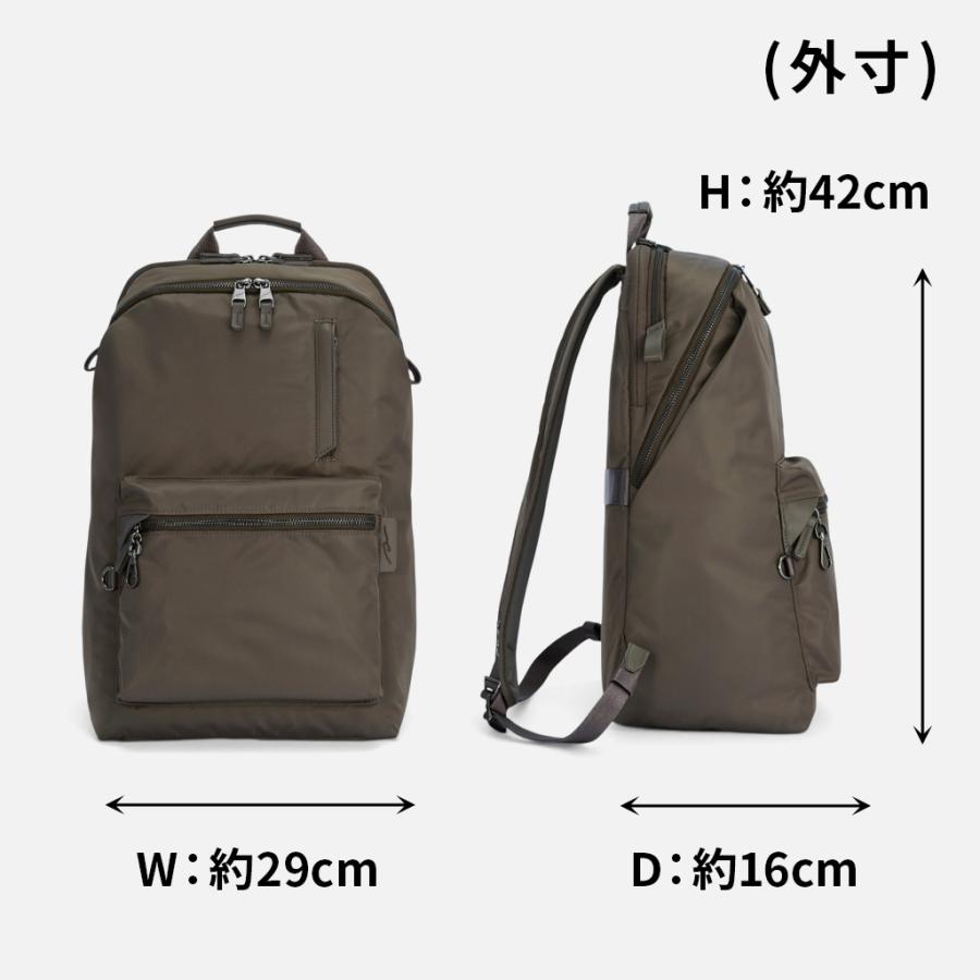 ダブルアンドデイナイト ポッケスハグ  W&.Day/Night Pokkes hug 20212 A4ファイルサイズ 14インチPC対応 正規品の画像