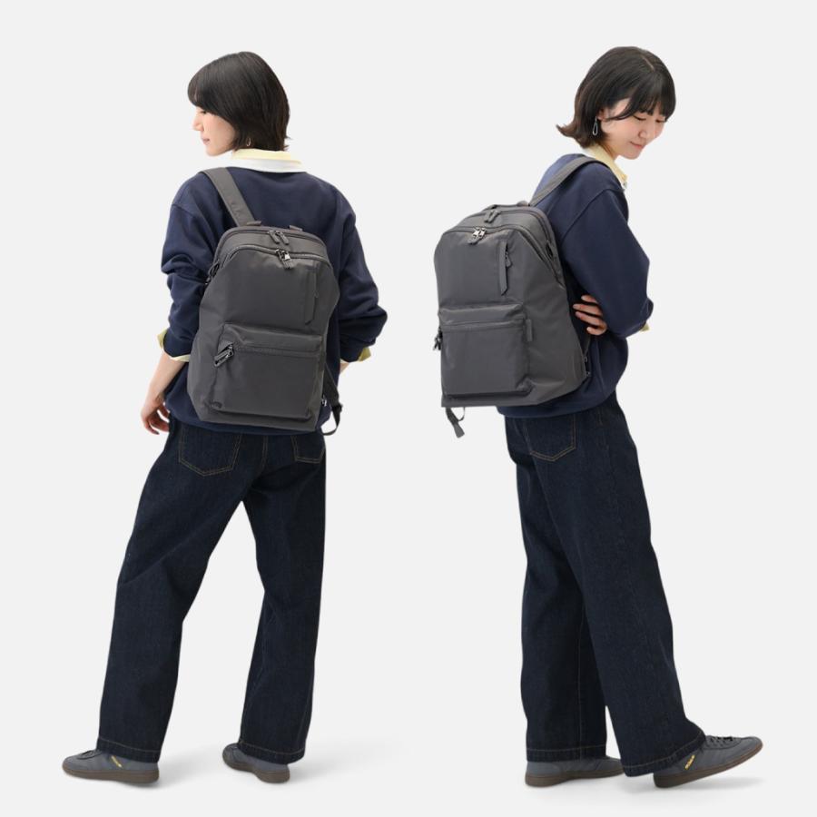 ダブルアンドデイナイト ポッケスハグ  W&.Day/Night Pokkes hug 20212 A4ファイルサイズ 14インチPC対応 正規品の画像