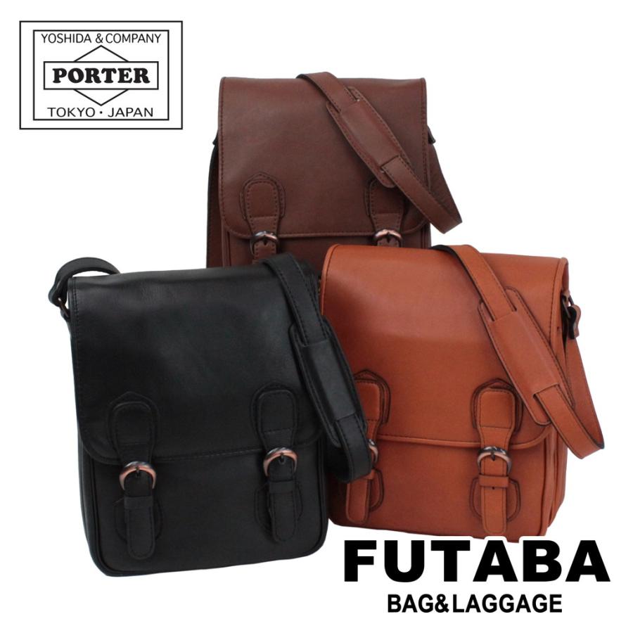 PORTER ポーター バロン ショルダーバッグ 206-02584 吉田カバン BARON