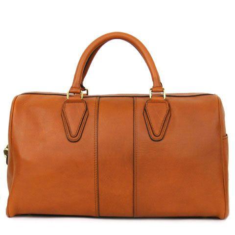 PORTER ポーター バロン ボストンバッグ 206-02605 40 チャ 吉田カバン