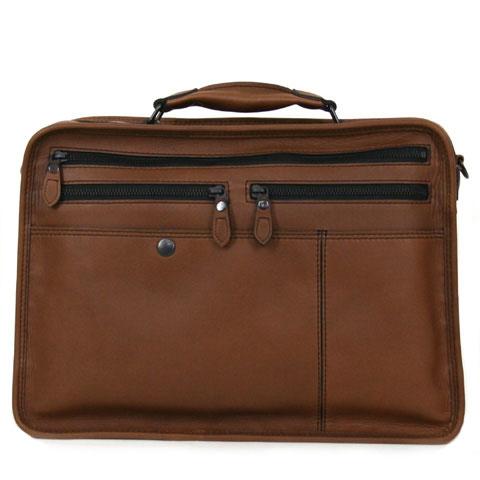 PORTER ポーター バロン 2WAYブリーフケース 206-02632 40 チャ 吉田