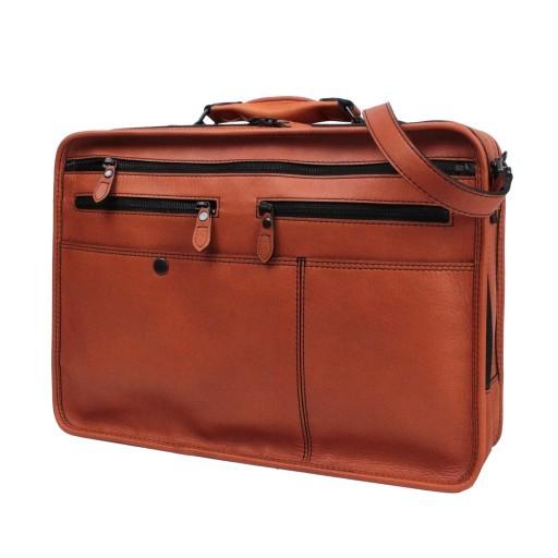 PORTER ポーター バロン 2WAYブリーフケース 206-02633 40 チャ 吉田