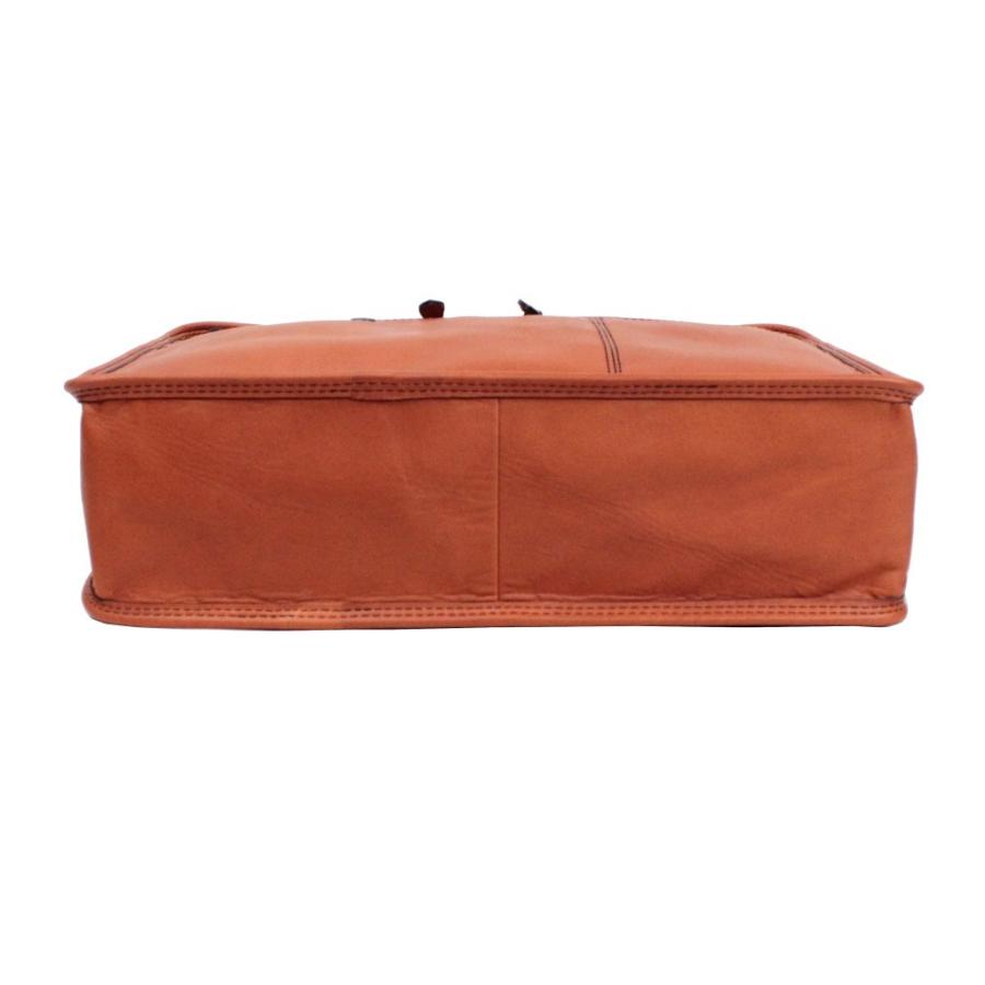 PORTER ポーター バロン 2WAYブリーフケース 206-02633 40 チャ 吉田
