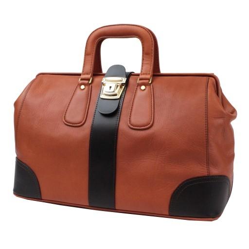 新入荷 ポーター バロン フレームボストンバッグ 206-02655 40 チャ PORTER 吉田カバン ボストンバッグ BARON レザー ブランド 【DGJ1179794982】(41250円)