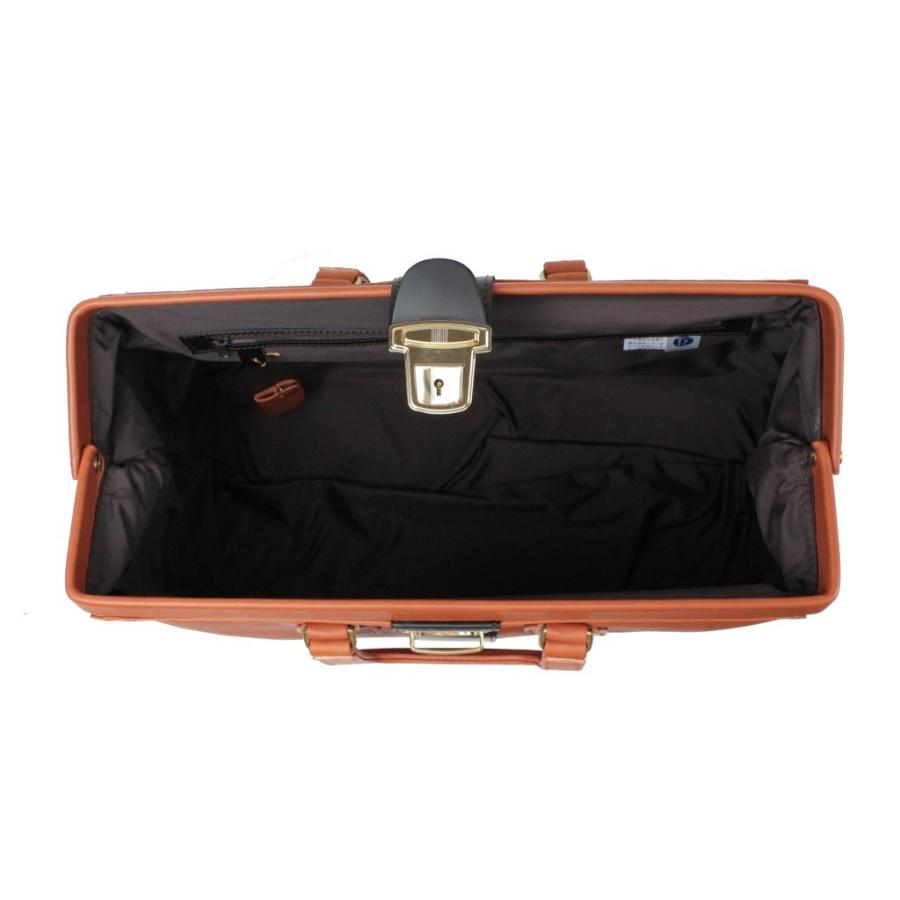 新入荷 ポーター バロン フレームボストンバッグ 206-02655 40 チャ PORTER 吉田カバン ボストンバッグ BARON レザー ブランド 【DGJ1179794982】(41250円)