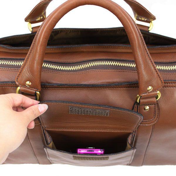 PORTER ポーター バロン 2WAYボストンバッグ 206-04261 吉田