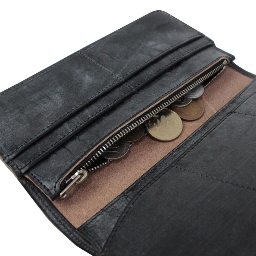 PORTER ポーター カジノ ロングウォレット 214-04642 吉田カバン