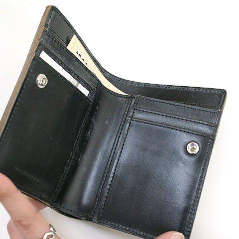 PORTER ポーター カジノ ウォレット 214-04643 吉田カバン 二