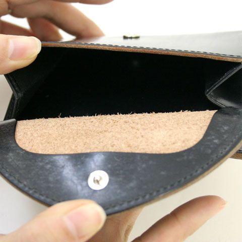 新品未使用 PORTER casino 馬蹄形 ケース 財布 吉田カバン CASINO